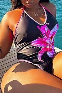 Vanessas - Escort Girl Courbevoie