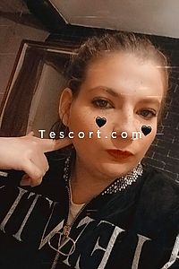 Julie Travail - Escort Girl Villefranche-sur-Saône