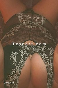 Sherazade - Nimes Escorts