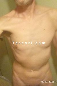 pacoooh - Lorient Boy Escorts