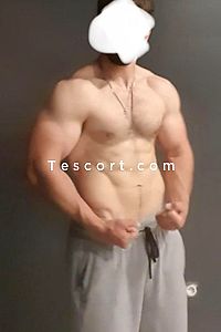 Alex - Bordeaux Boy Escorts