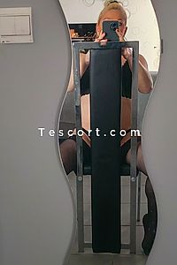 Sacha40 - Escort Girl Tarbes