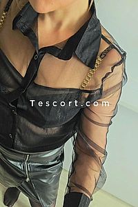 CleoGfe - Palaiseau Escorts