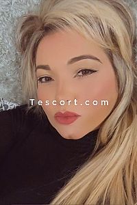 Thayla10 - Escort Girl Porto-Vecchio