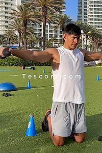 GrandGent - Escort Boy Versailles