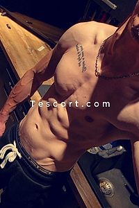 LAniMalll - Châlons-en-Champagne Boy Escorts