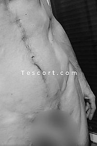 Terces - Bayonne Boy Escorts