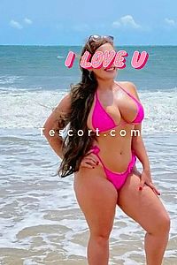 Lara - Escort Girl Nanterre