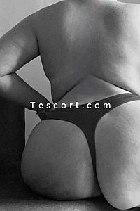 Formes Genereuses - Escort Girl Toulon
