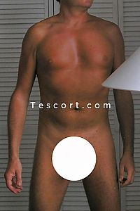 GUILLAUME - Escort Boy Vannes