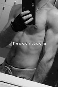 Erote - Escort Boy Valence