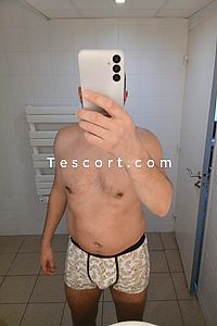 Erik80 - Toulouse Boy Escorts