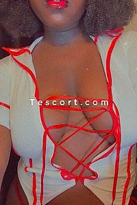 Perle - Escort Girl Saint Ouen