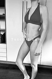 Manon - Vannes Escorts