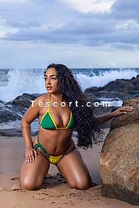 Alice - Bethune Escorts