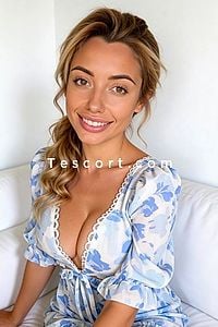 ERICA - Escort Girl Nice