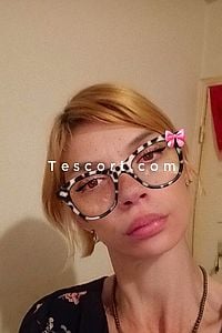 Blankaa - Escort Girl Mont de Marsan