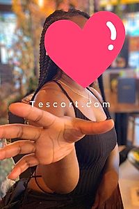 Mila - Escort Girl Créteil
