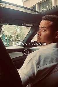 Monsieur sucrée - Escort Boy Castres