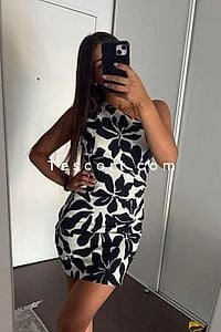Miss lolita - Arcachon Escorts