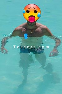 Lion9 - Escort Boy Argenteuil