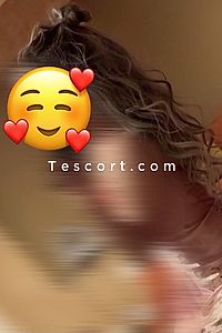 Elina - Escort Girl Romans-sur-Isere