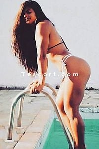 Talita Shutz - Escort Girl Nimes