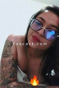 Nathy - Escort Girl Evry