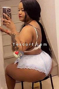Brendakitty - Charleville-Mezieres Escorts