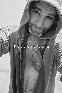 OURSON - Epinal Boy Escorts