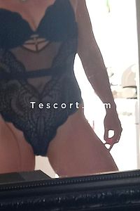 Grace - Escort Girl Angers