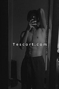 Rayan - Escort Boy Rennes