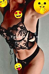 Bloom - Escort Girl Le Mans
