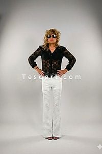 Blondie - Escort Trans Boulogne-Billancourt