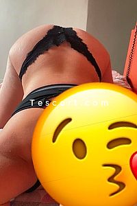 Nina6969 - Villeurbanne Escorts