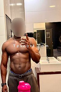 Martinmdxz - Escort Boy Maisons-Laffitte