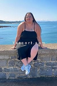 Kimyy - Tours-ville Escorts