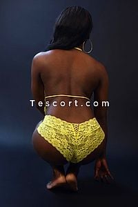 Labelle69 - Aubagne Escorts