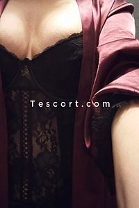 Nefertiti043 - Le Puy-En-Velay Escorts