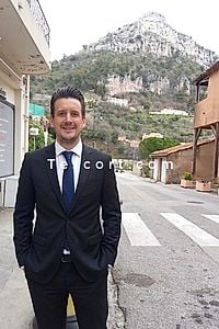 Escortvipkevin - Escort Boy Biarritz