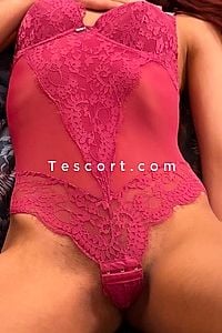 kenza - Le Havre Escorts
