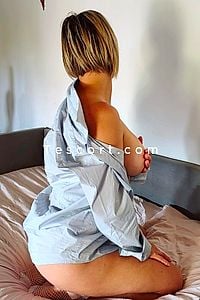 Nina - Escort Girl Marmande