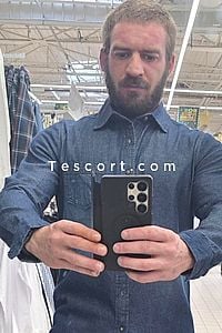 Many - Escort Boy Béziers