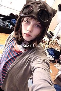 Lulu - Escort Trans Saint-Brieuc