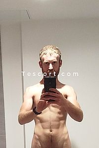 David - Escort Boy Rochefort