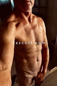 Juan - Escort Boy Vannes