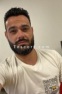 Antho13000 - Escort Boy Martigues