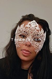 Sarami - Escort Girl Amiens