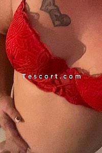 July - Draguignan Escorts