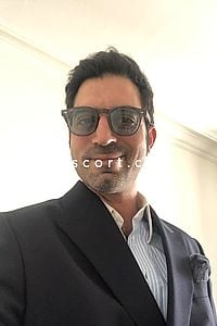 Delideli - Escort Boy Levallois-Perret